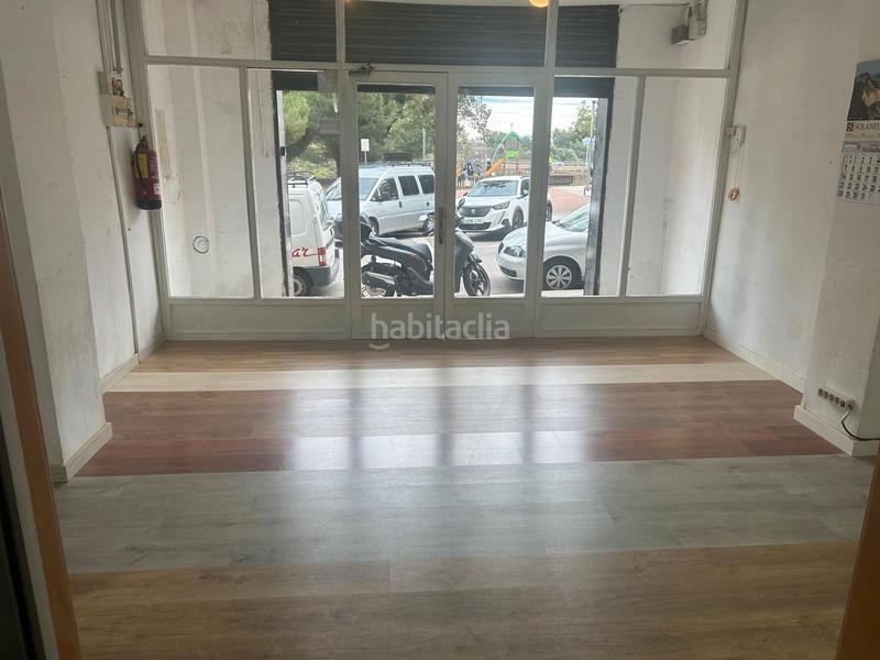 Foto dccad1b0-2aa1-4d55-a73a-3c9fe58a13c0. Alquiler local comercial local en alquiler en Eixample, en Sabadell