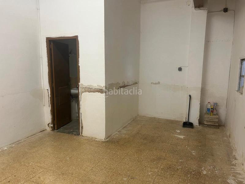 Foto e6ebb999-2e61-41c5-b887-7c35ef843bb9. Alquiler local comercial local en alquiler en Eixample, en Sabadell