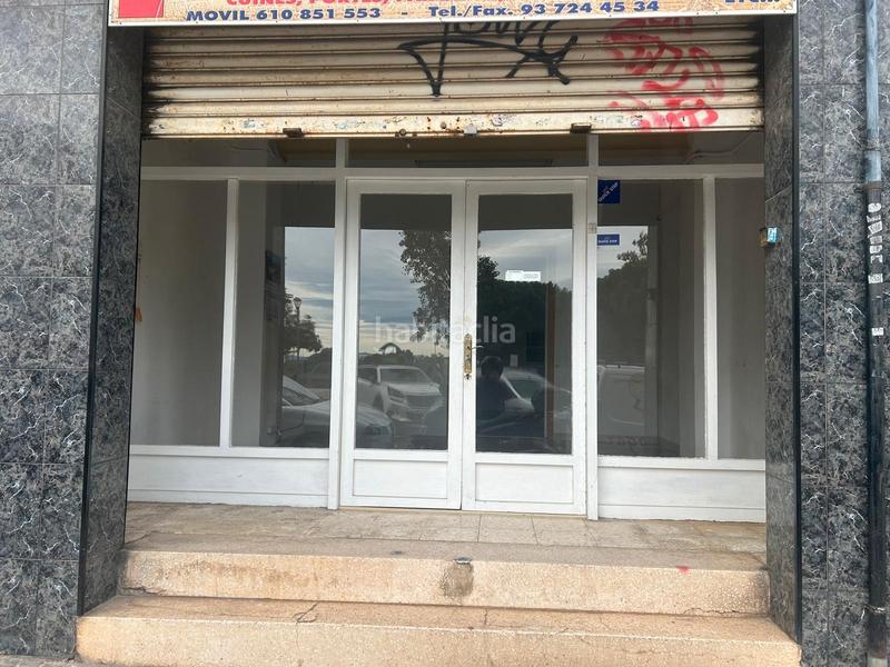 Foto eac35c7e-e93f-449a-a874-87c215c1e409. Alquiler local comercial local en alquiler en Eixample, en Sabadell