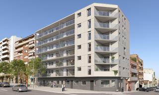 Planta baixa a Creu de Barber. Obra nueva en creu de barber, sabadell disponemos de pisos desd