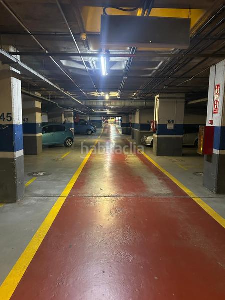 Foto 1a9c3c03-453f-4e50-8f56-9c4a52c82f18. Location parking voiture dans Creu Alta Sabadell