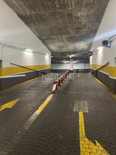 Foto c81ab376-426e-463e-a8dd-0792d2051ec4. Location parking voiture dans Creu Alta Sabadell