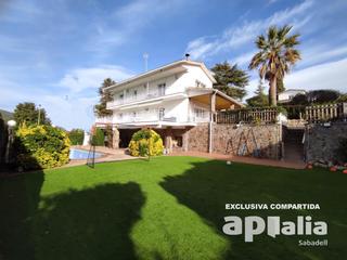 Chalet en Can Font-Ca n'Avellaneda