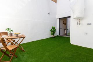 Ground floor in Centre. Planta baja nueva a estrenar en el centro