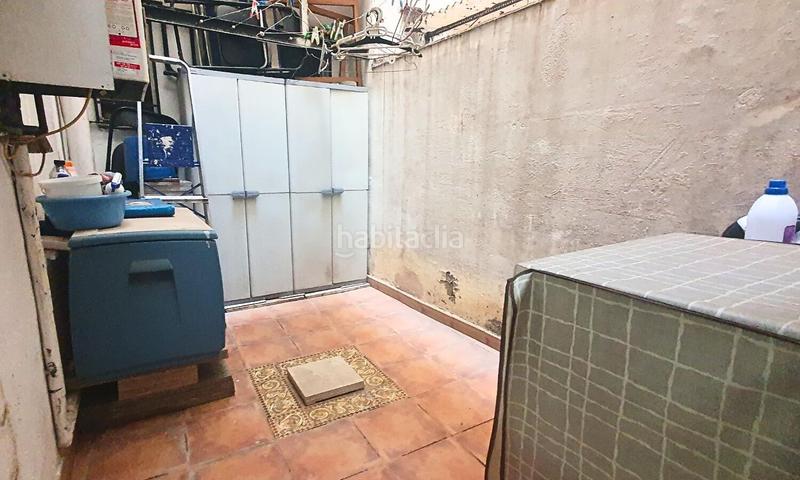Foto bb651868-6053-40b6-bd09-e5c0fe498dab. Piso  en bajos con patio en Eixample en Eixample Sabadell