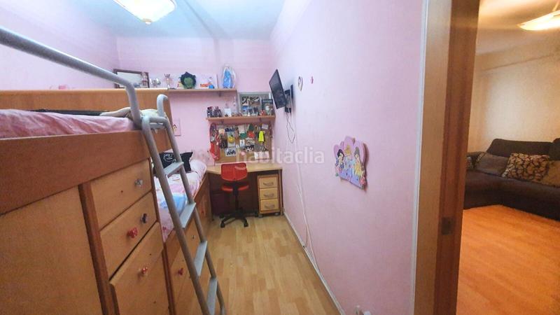 Foto c33d9abe-4334-42f2-996e-79aa790d6470. Piso  en bajos con patio en Eixample en Eixample Sabadell