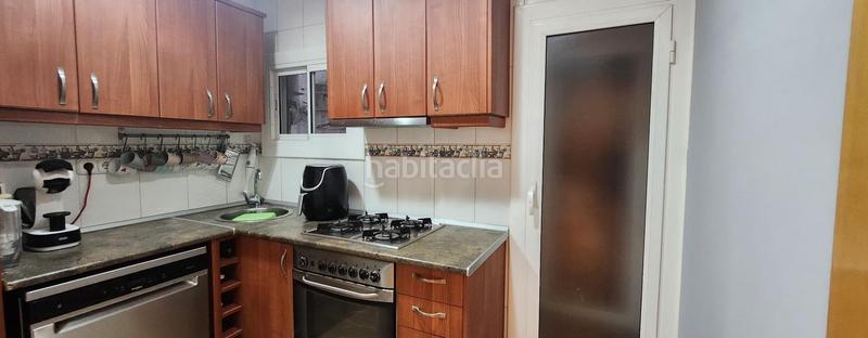 Foto e552cef5-7229-4257-958c-413f3ac4b330. Piso  en bajos con patio en Eixample en Eixample Sabadell