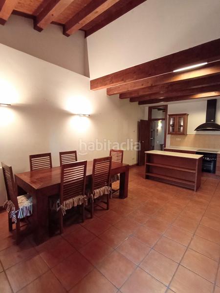 Foto 3b232f28-5d98-483d-935e-89841c35a0aa. Casa adossada amb calefacció aparcament a Poble - Casc Antic Castellar del Vallès