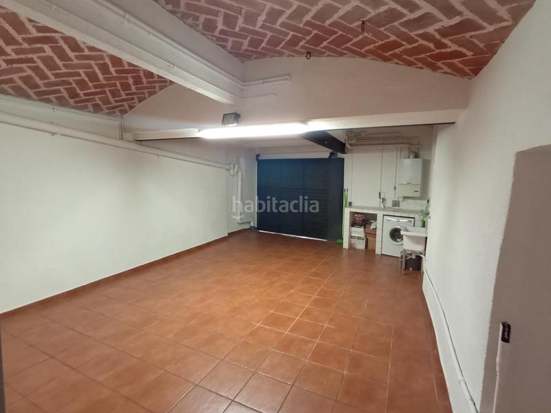 Foto 44916130-1416-46b5-98c3-2234e8cdf391. Casa adossada amb calefacció aparcament a Poble - Casc Antic Castellar del Vallès