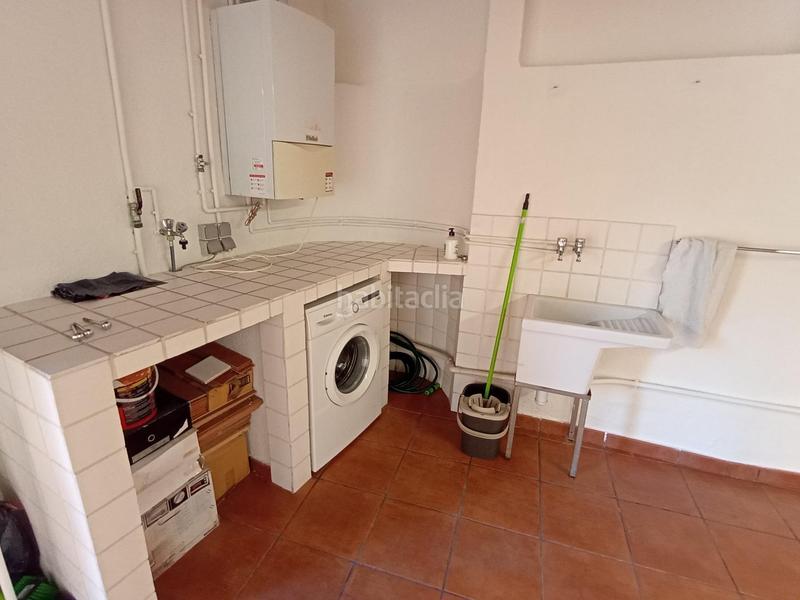 Foto 82b219d7-bcba-45c4-8b5f-85c9c9a90c11. Casa adossada amb calefacció aparcament a Poble - Casc Antic Castellar del Vallès