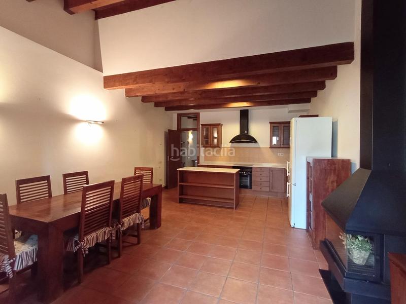 Foto 9b5695ee-7ae3-4706-8715-4f90c4198e9e. Casa adossada amb calefacció aparcament a Poble - Casc Antic Castellar del Vallès