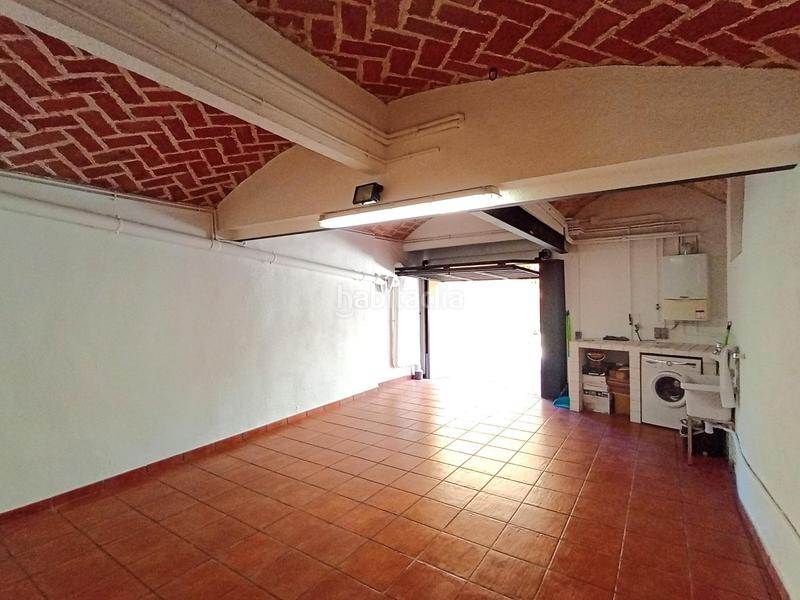 Foto e901395a-b837-420c-acf5-13097f95efd8. Casa adossada amb calefacció aparcament a Poble - Casc Antic Castellar del Vallès