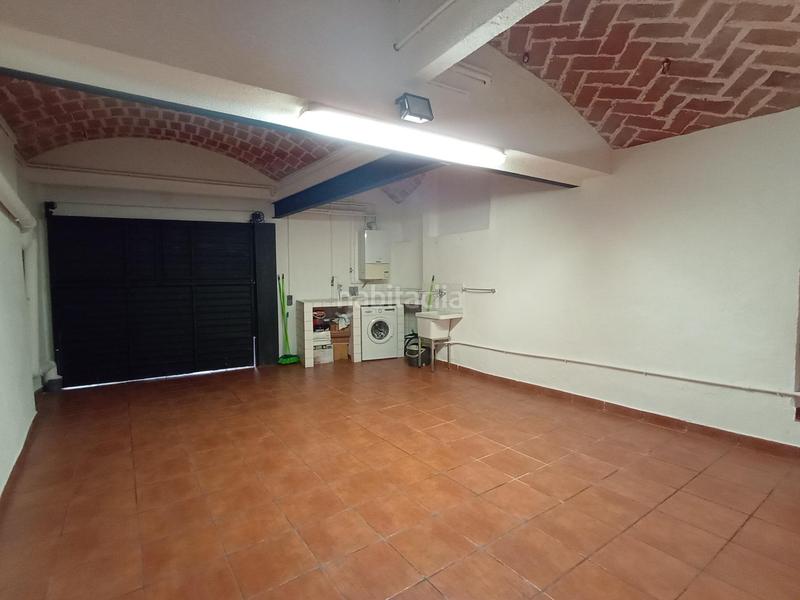 Foto 6df012e8-c09a-4d8c-aa63-0c594496e4e6. Maison jumelée avec chauffage parking dans Poble - Casc Antic Castellar del Vallès