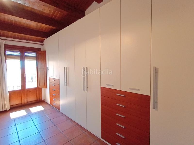 Foto f10a636b-609a-4f6b-ab18-8e91d8ecfa42. Maison jumelée avec chauffage parking dans Poble - Casc Antic Castellar del Vallès