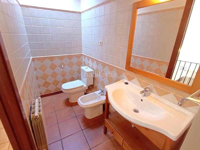 Foto 23343b34-196a-4b89-bf7c-bcdbe9bf0609. Reihenhaus mit heizung parking in Poble - Casc Antic Castellar del Vallès