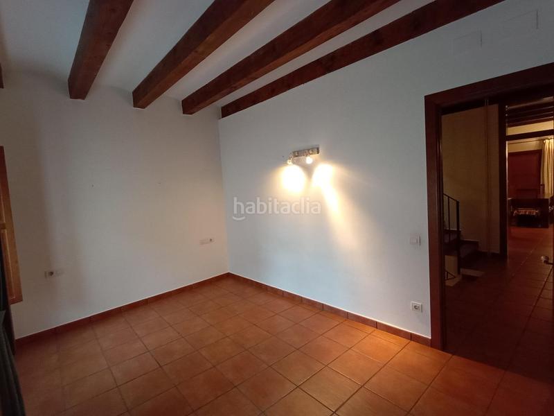 Foto 32f68b24-affc-4723-8bab-d2720d04b1fe. Reihenhaus mit heizung parking in Poble - Casc Antic Castellar del Vallès