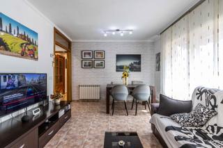 Pis a Can Rull. Can rull 4 habitaciones y totalmente reformado!!