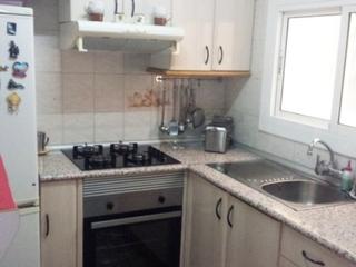 Pis a Can Feu. Piso de 3 habitaciones en can feu, sabadell