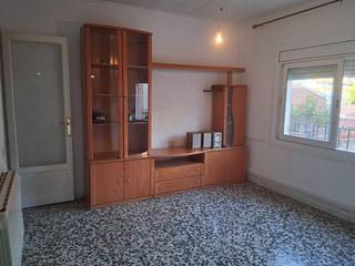 Flat in Can Feu. Piso de 3 habitaciones en can feu, sabadell