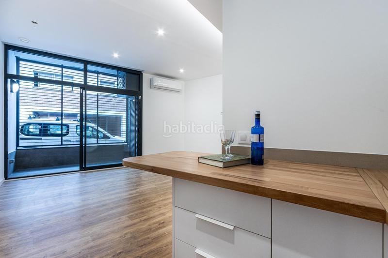 Foto 24fca562-adff-4175-a263-798013d7ef26. Planta baja apartamento en planta baja tipo loft, en el Eixample en Sabadell