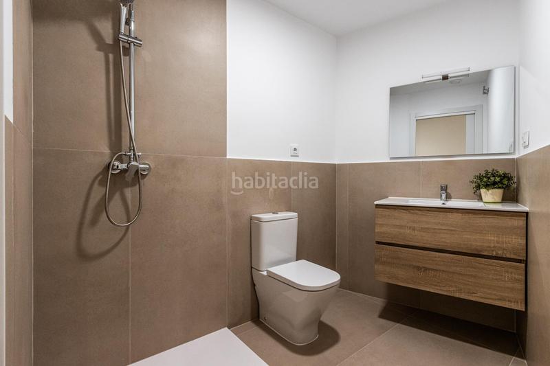 Foto 297ce4b3-1269-44a7-b1ec-83eedfea7371. Planta baja apartamento en planta baja tipo loft, en el Eixample en Sabadell
