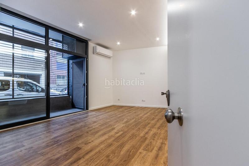 Foto 56ff8a5c-b642-41c6-b249-48af84c378c1. Planta baja apartamento en planta baja tipo loft, en el Eixample en Sabadell