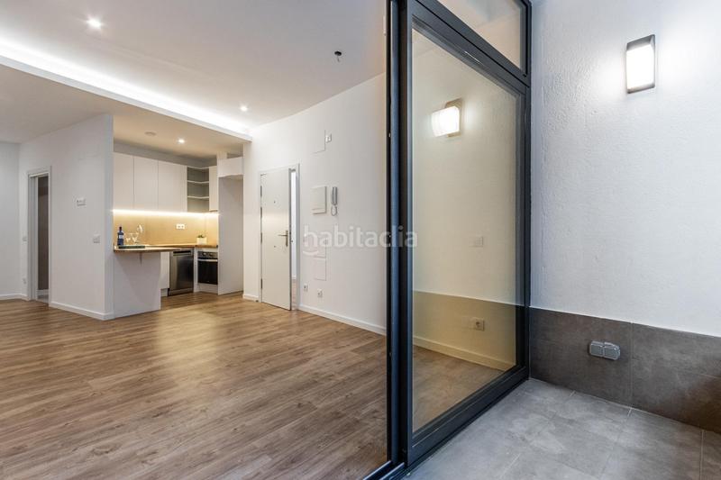 Foto 65b8786e-d6a4-439a-8a3d-4f09ef2e300c. Planta baja apartamento en planta baja tipo loft, en el Eixample en Sabadell