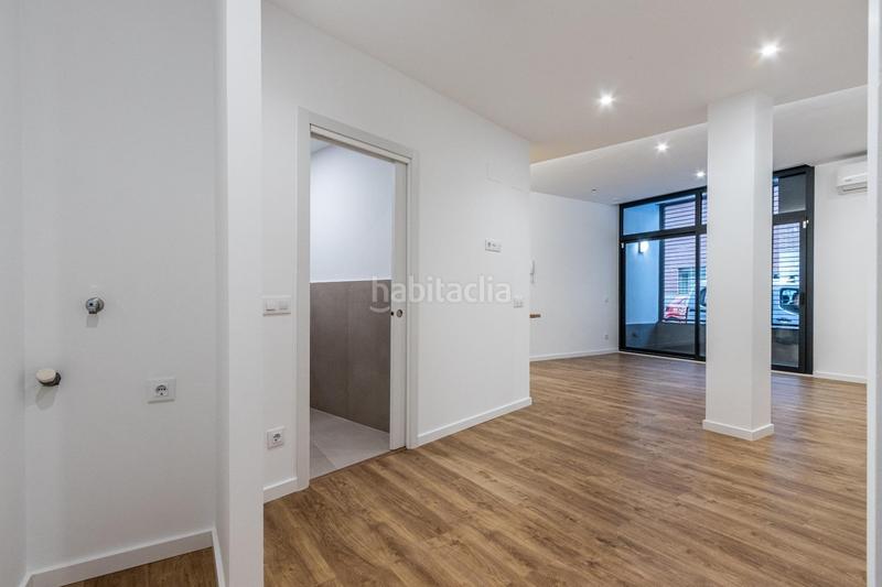 Foto d512923e-135b-4d26-9126-3e5a37d8f9d7. Planta baja apartamento en planta baja tipo loft, en el Eixample en Sabadell