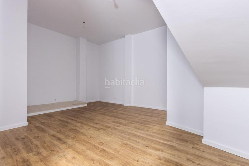 Foto 2671fe0e-d9a6-4d40-8d6b-968930cc40fb. Planta baja apartamento en planta baja tipo loft, en el Eixample en Sabadell