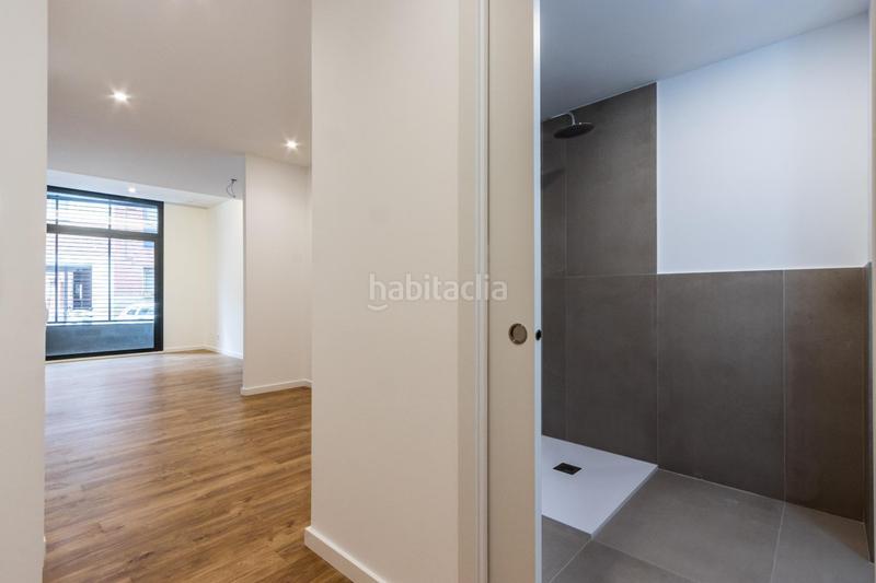 Foto 350d7881-1ee7-426f-969e-0339eaa7ca56. Planta baja apartamento en planta baja tipo loft, en el Eixample en Sabadell