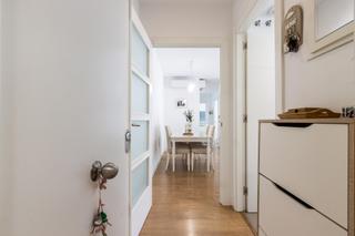 Appartement à La Romànica. Seminuevo en la romanica