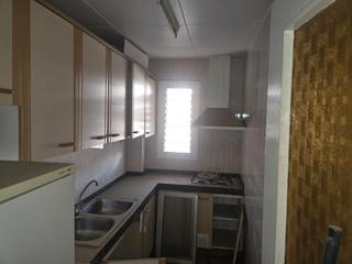 Appartement à Carrer de Tarragona