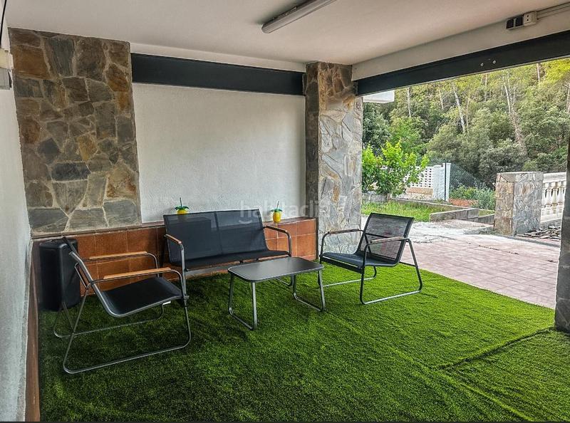 Foto 4b80a1fc-8a30-4b7f-9bd2-a048637f252e. Xalet amb calefacció aparcament a Sentmenat