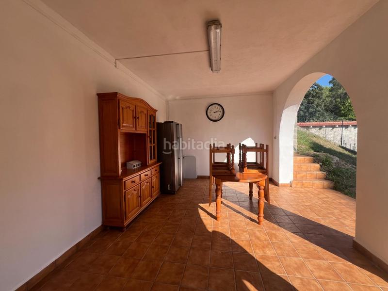 Foto b297d360-f557-47ed-aa1a-326efd0ed58f. Xalet amb calefacció aparcament a Sentmenat