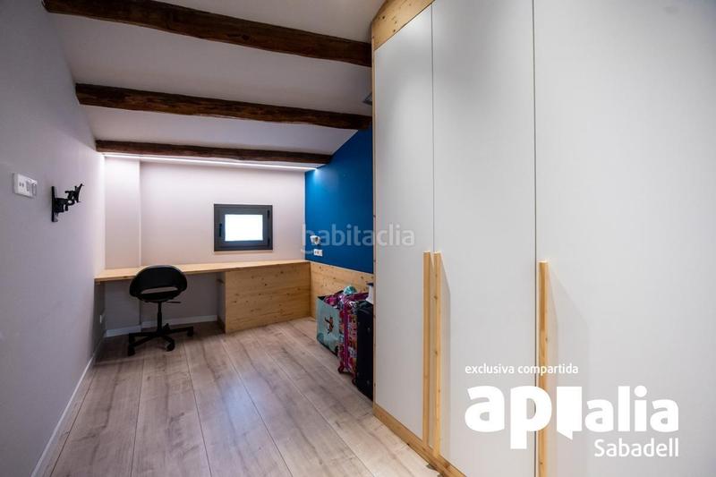 Foto 087eef6c-2289-409e-80cf-00da22da7c9a. Reihenhaus mit heizung in Gràcia Sabadell