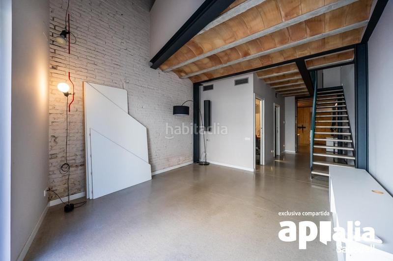 Foto 101dcb36-85c4-4429-b1c4-65f14ab9145e. Reihenhaus mit heizung in Gràcia Sabadell