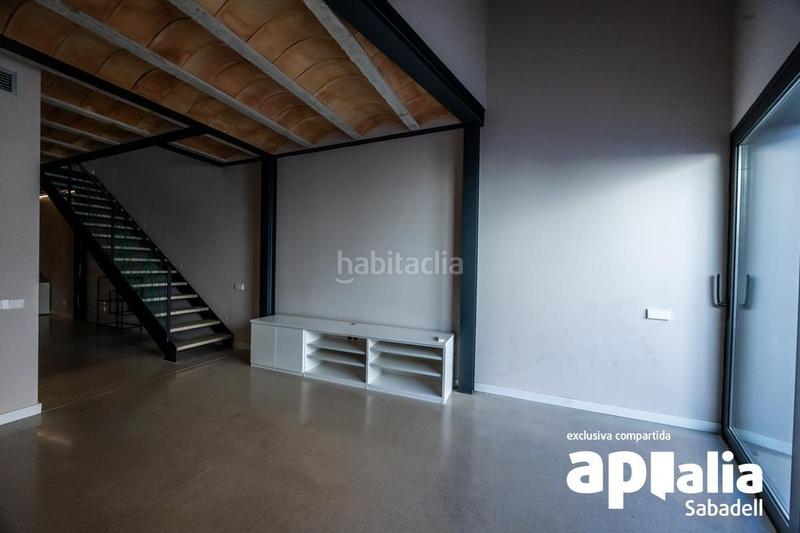 Foto 17111c4b-1371-479f-9192-8d19a9068272. Reihenhaus mit heizung in Gràcia Sabadell