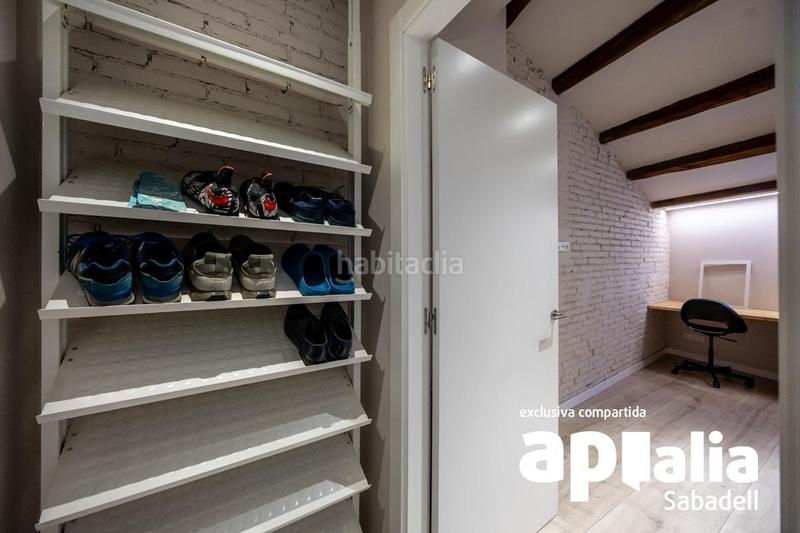 Foto 2a128de0-3196-43c7-bce6-b19129eb0599. Reihenhaus mit heizung in Gràcia Sabadell