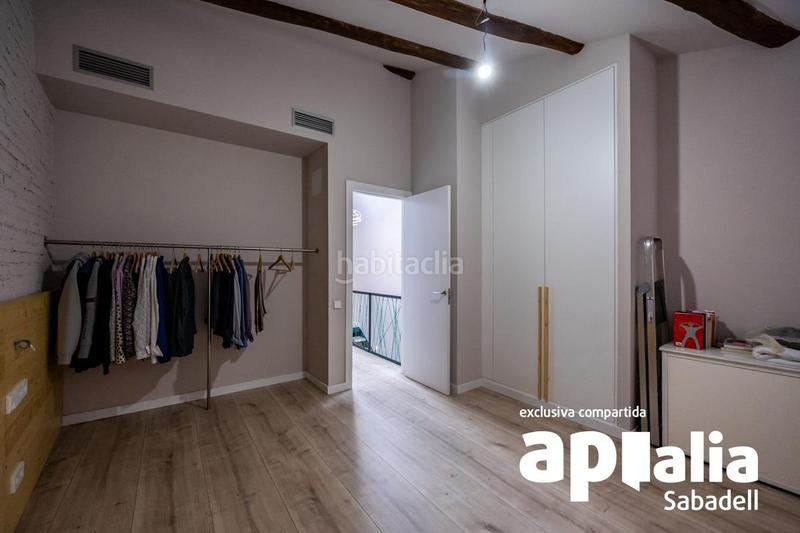Foto 3159755b-357f-4406-9d2f-f00a645afca8. Reihenhaus mit heizung in Gràcia Sabadell