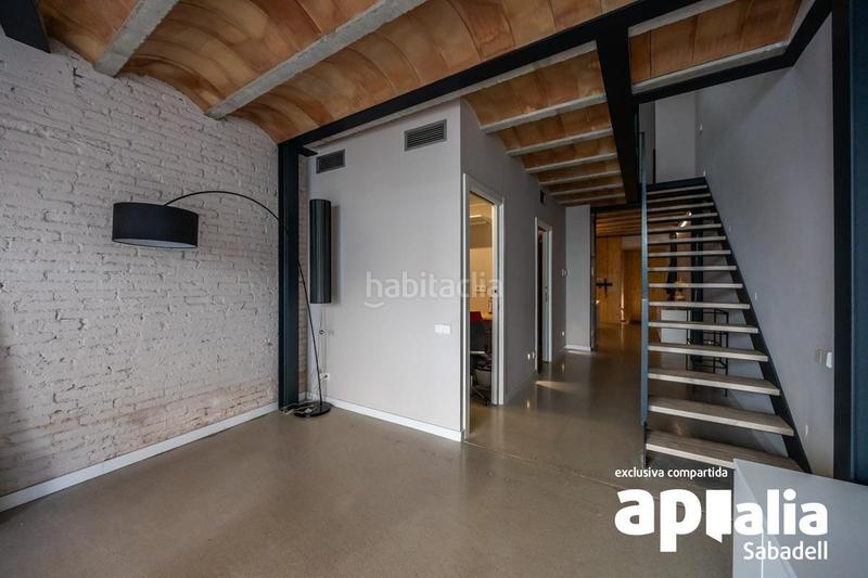 Foto 4ba9686d-59d7-4af8-be09-b5d536916919. Reihenhaus mit heizung in Gràcia Sabadell