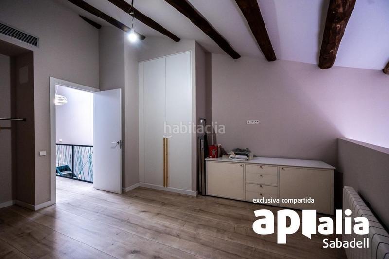 Foto 52c03ea2-f3ef-47c2-bb10-f273483dc864. Reihenhaus mit heizung in Gràcia Sabadell