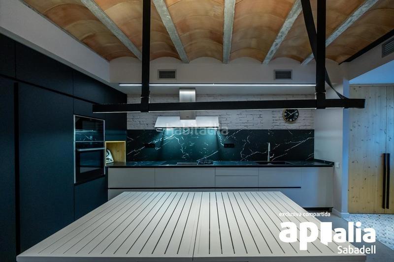 Foto 68b7e7c5-b6da-41a1-8498-bcd78074a434. Reihenhaus mit heizung in Gràcia Sabadell