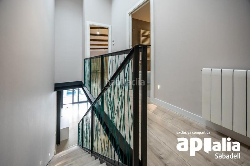 Foto a2af515d-4fdf-4179-ab11-0cf99d2b2be1. Reihenhaus mit heizung in Gràcia Sabadell