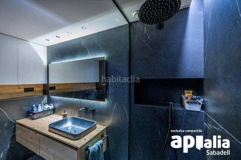 Foto bdfd7d8c-4570-4c0a-8fd3-fc5db076f3a8. Reihenhaus mit heizung in Gràcia Sabadell