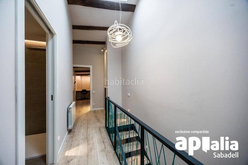 Foto dabd4abb-f820-4e66-91ae-32eed6dc158e. Reihenhaus mit heizung in Gràcia Sabadell