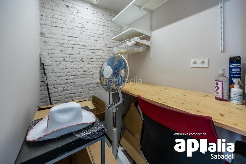 Foto ffa49e38-fdd0-489a-8a76-6944521ab7eb. Reihenhaus mit heizung in Gràcia Sabadell