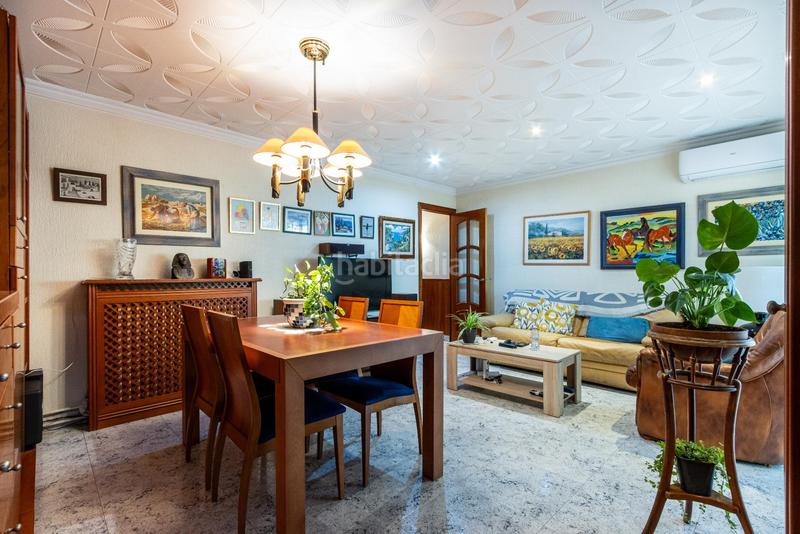 Foto 1e55861a-3cd3-41ec-b2ff-846b34298119. Casa estupenda casa para disfrutar en familia en Eixample - Can Bogunyà Castellar del Vallès