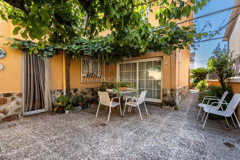 Foto 87962dda-2499-4b2c-9559-fb2e3b0b0ddd. Casa estupenda casa para disfrutar en familia en Eixample - Can Bogunyà Castellar del Vallès