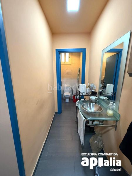 Foto d73a70c3-d720-40ce-8fd8-5cdc667838d4. Geschäftsraum in carrer nemesi valls 27 in Barri Antic Barberà del Vallès