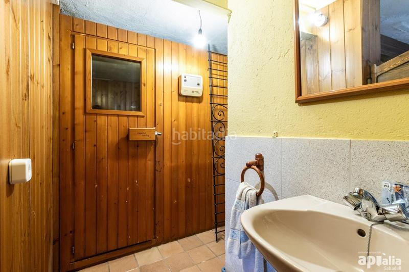 Foto 053a329c-eaab-4a39-9667-fecbb4077c4a. Chalet impresionante casa en castellar del valles, zona Airesol en Castellar del Vallès